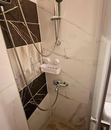 Apartment C Center Larnaca