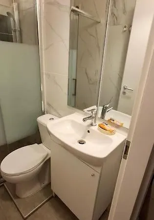 C Center Apartment