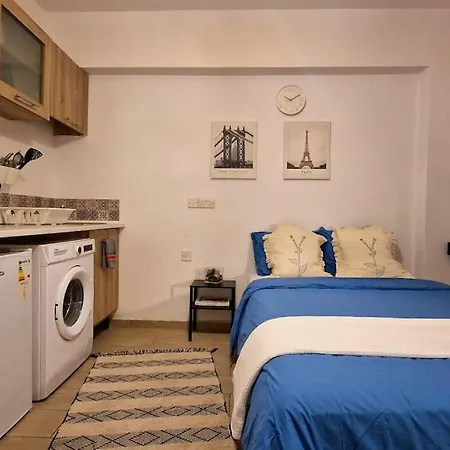 Apartment C Center