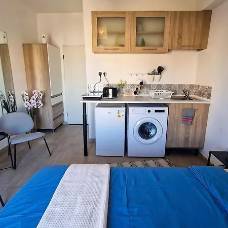 Appartamento C Center Larnaca
